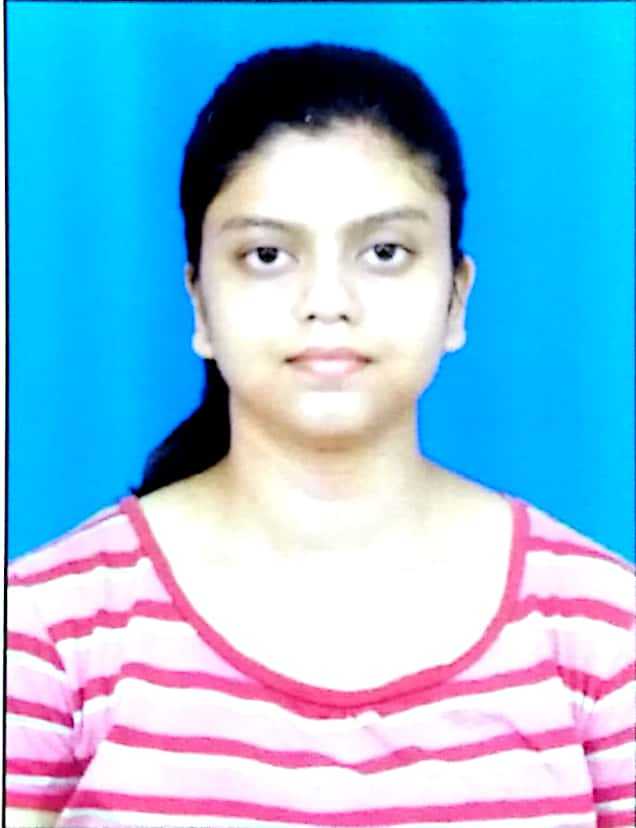 Profile photo of Debsmita Chowdhury